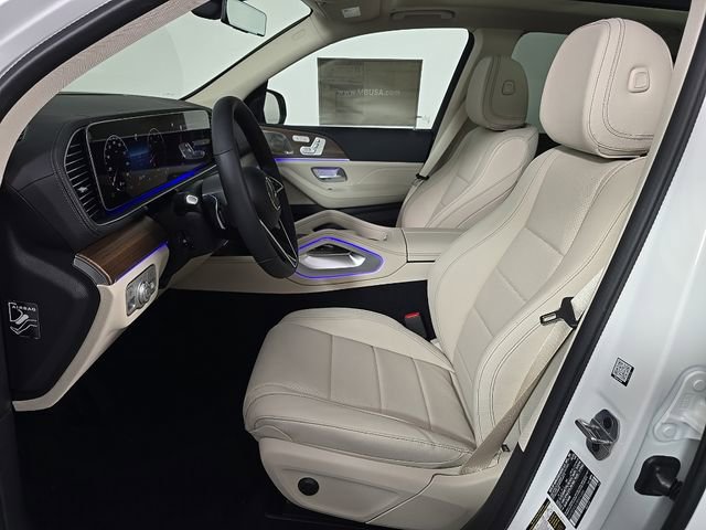 New 2026 Mercedes-Benz GLE 450 4MATIC image 5