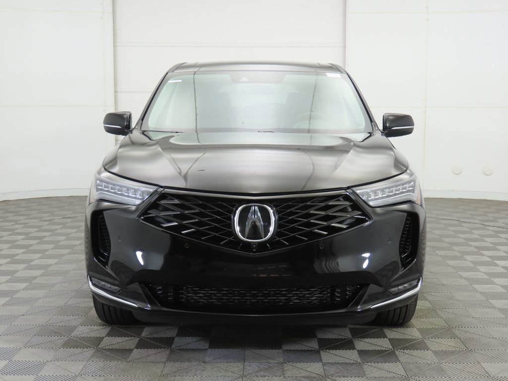 New 2026 Acura RDX SH-AWD w/ Advance Package image 2