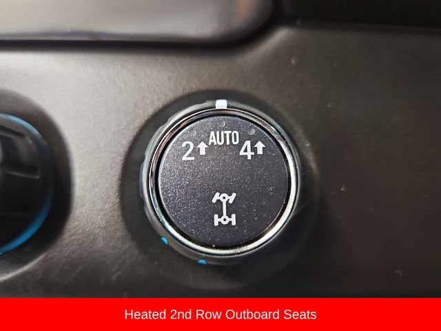 Used 2020 Chevrolet Suburban Premier image 33