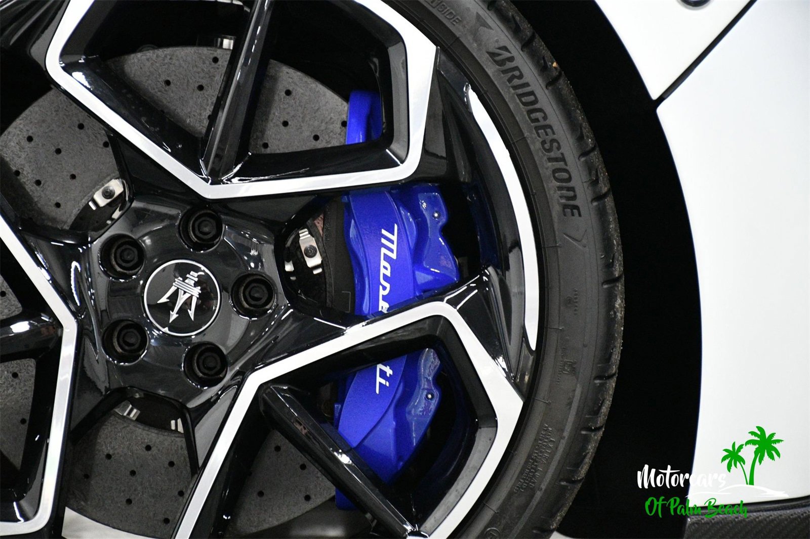 Used 2023 Maserati MC20 Spyder image 55