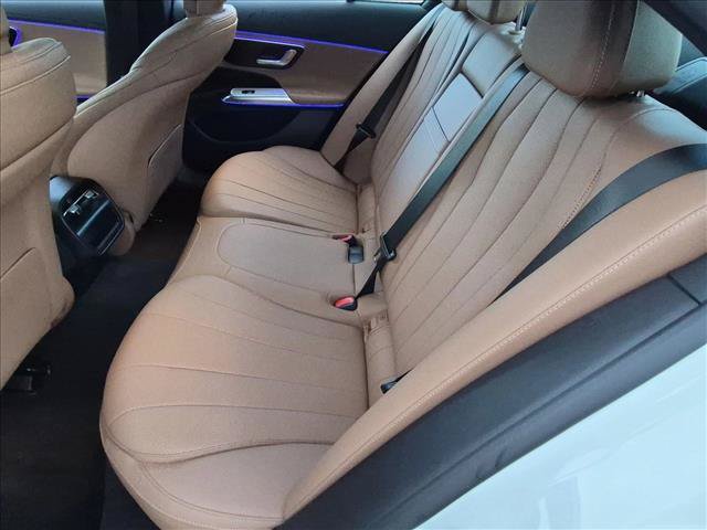 Used 2026 Mercedes-Benz E 350 Sedan image 19