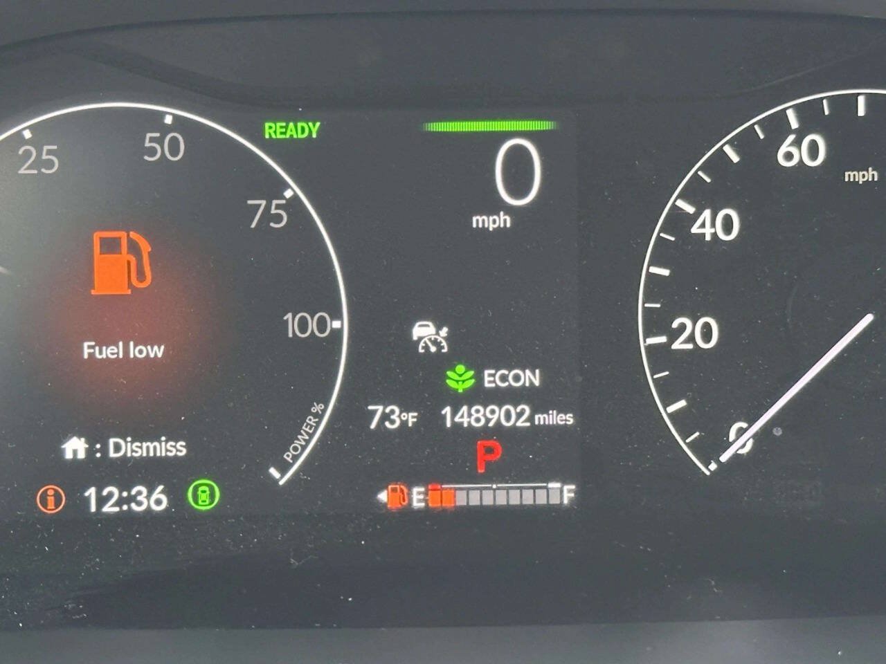 Used 2024 Honda CR-V Sport-L image 31