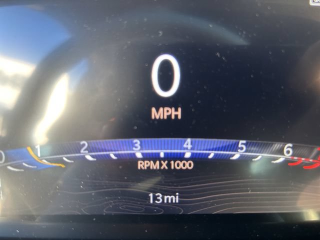New 2026 Jeep Grand Cherokee Altitude AWD/4WD image 29