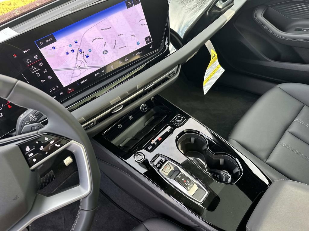 New 2025 Audi A5 2.0T Premium image 22