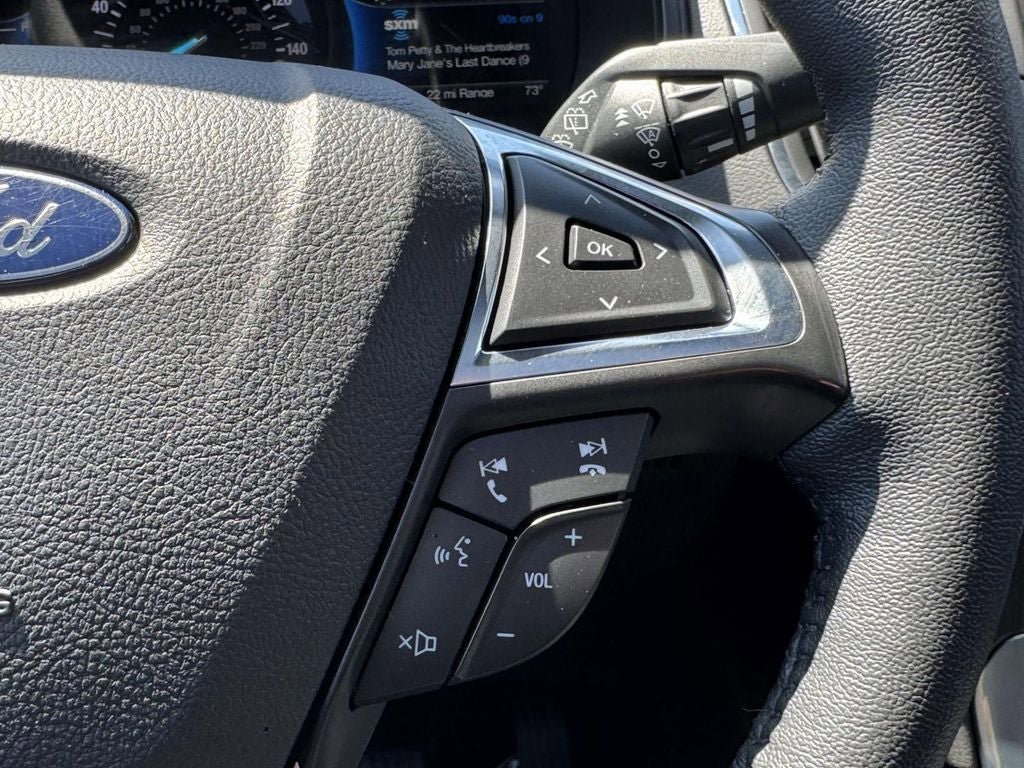 Used 2022 Ford Edge Titanium w/ Equipment Group 301A image 25