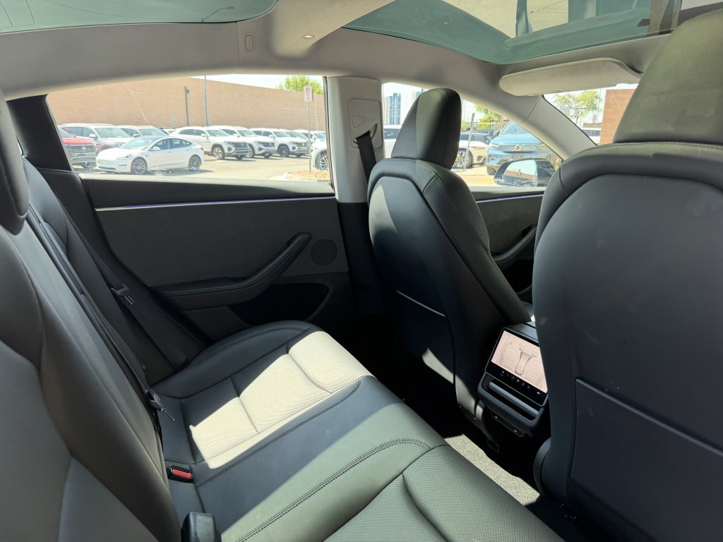 Used 2024 Tesla Model 3 RWD image 42