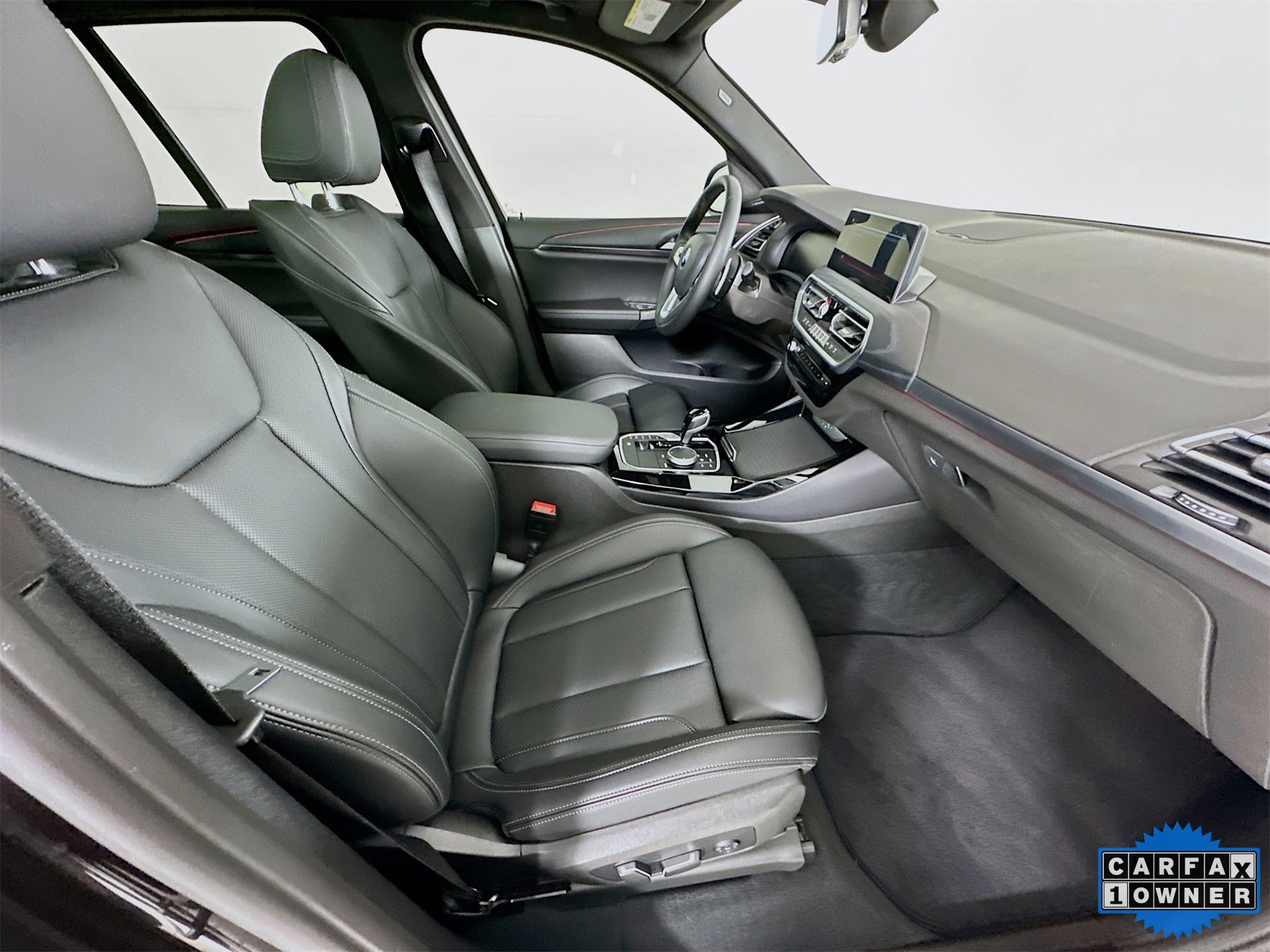 Used 2024 BMW X3 xDrive30i w/ Convenience Package image 30