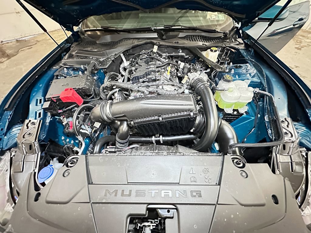 New 2026 Ford Mustang Premium image 36