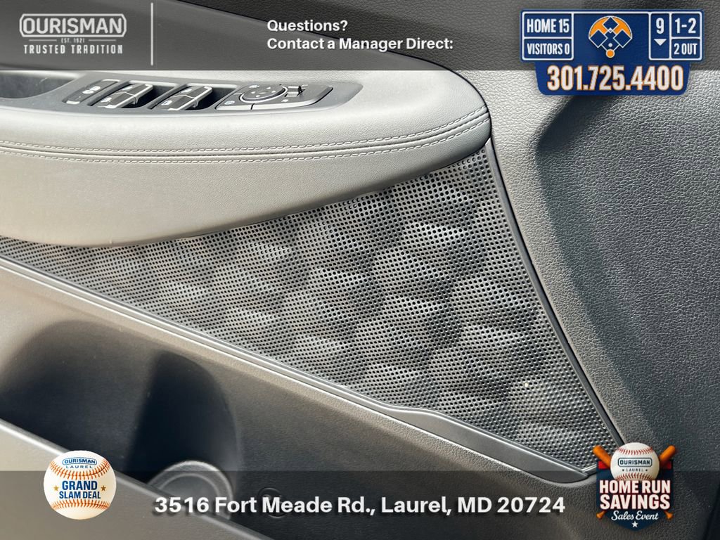 Certified 2023 Hyundai Santa Fe SE FWD image 26