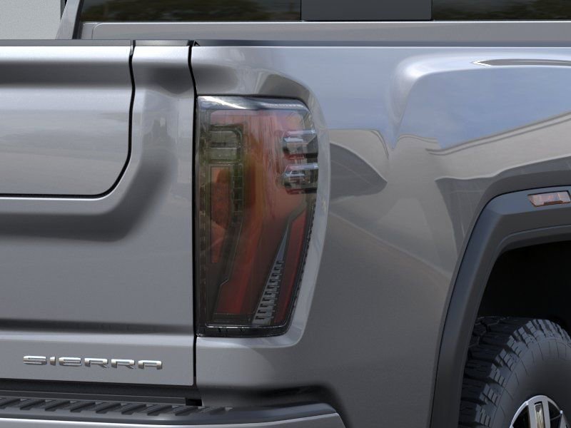 New 2026 GMC Sierra 3500 Denali w/ Denali Reserve Package AWD/4WD image 11