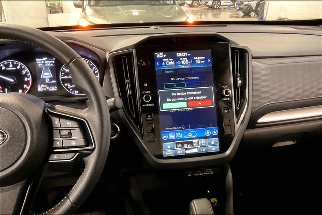 Used 2025 Subaru Forester Premium image 6