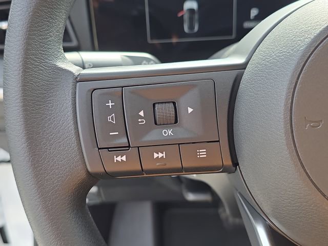 New 2026 Nissan Kicks SV w/ SV Premium Package FWD image 32