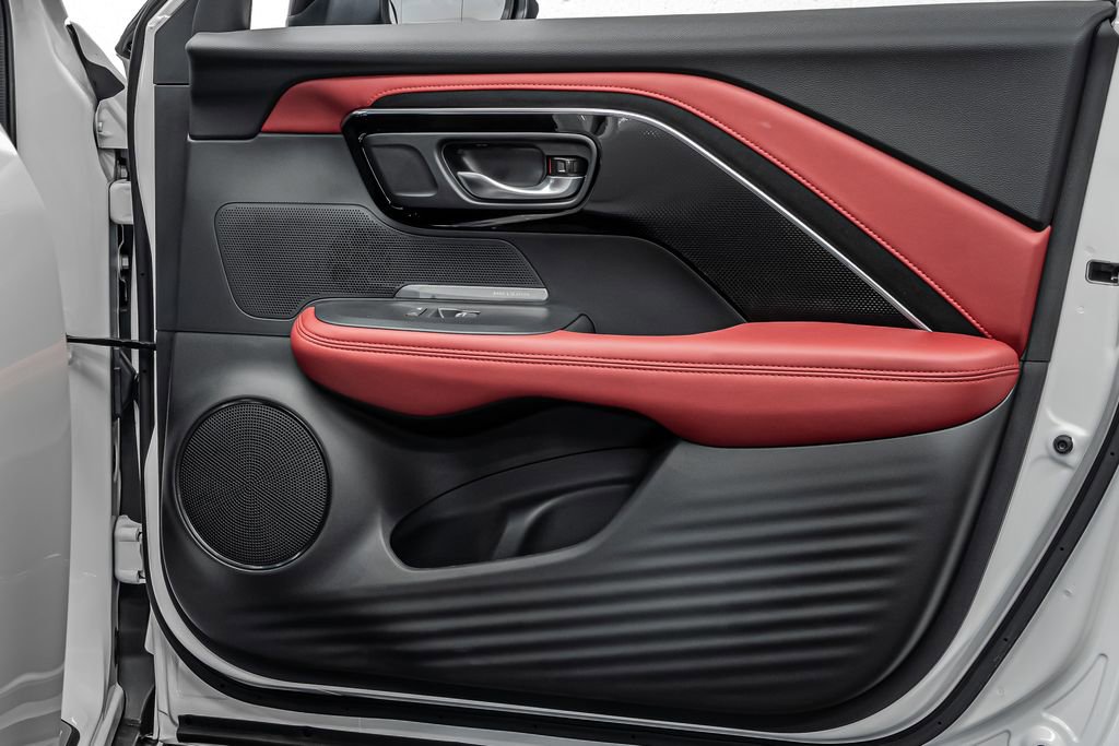 New 2026 Acura ADX A-Spec image 19