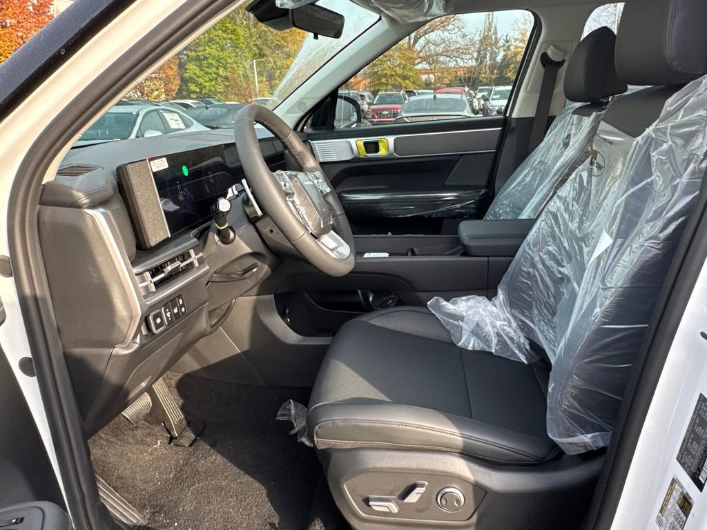 New 2026 Hyundai Santa Fe XRT image 9