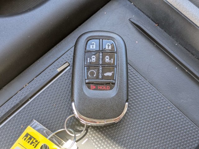 Used 2026 Honda Odyssey EX-L image 32