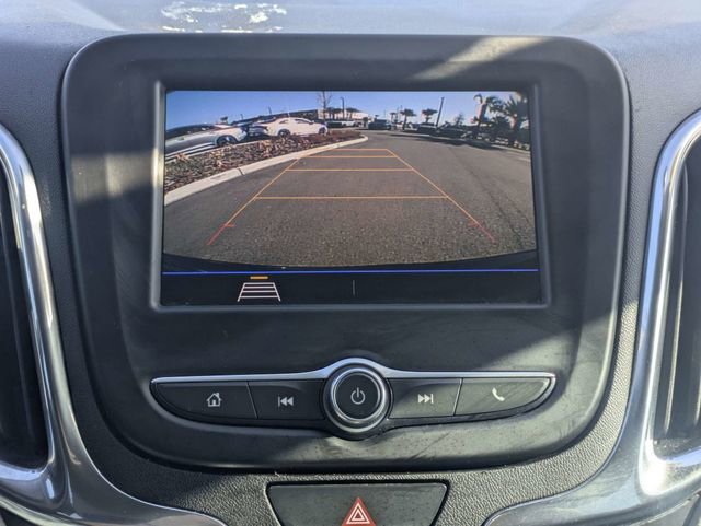 Used 2020 Chevrolet Equinox LS image 20