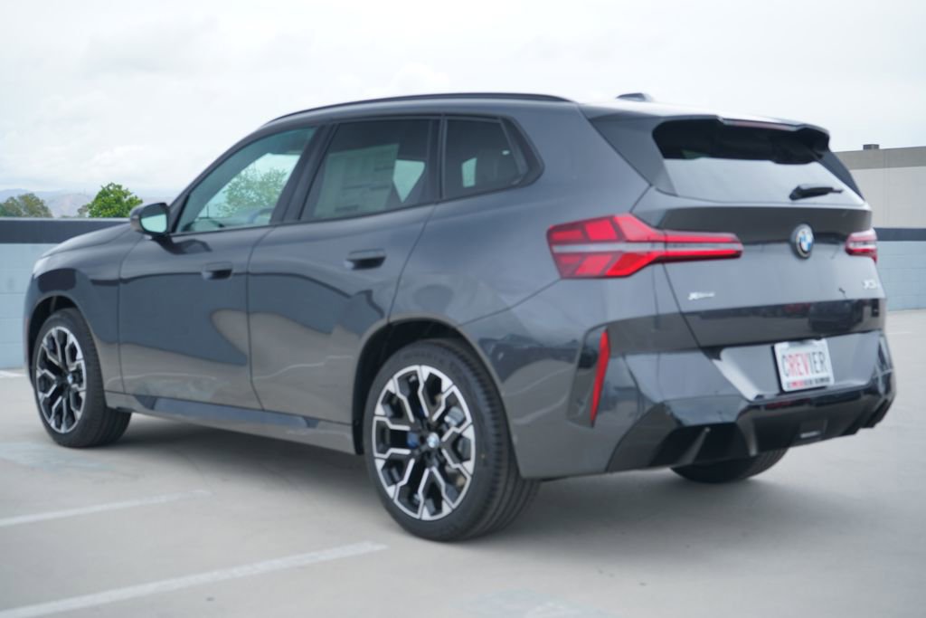 New 2026 BMW X3 xDrive30 w/ M Sport Package image 7