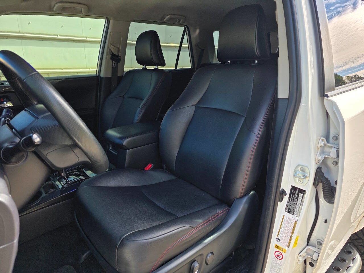 Used 2015 Toyota 4Runner TRD Pro image 12