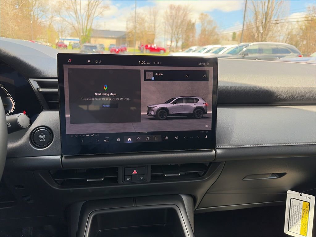 New 2026 MAZDA CX-5 Preferred image 11