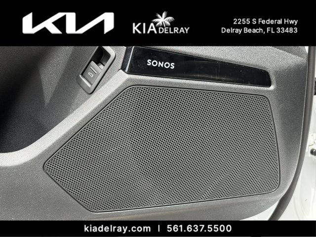 Used 2025 Audi S3 Premium Plus AWD/4WD image 16