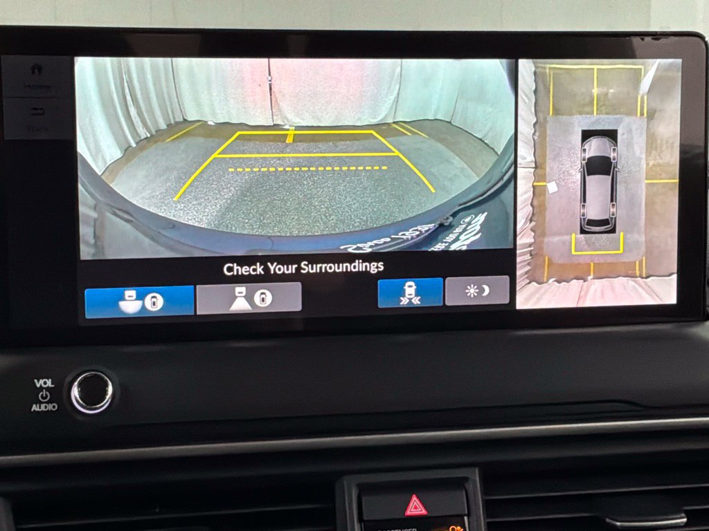 Certified 2026 Honda Pilot Elite image 18