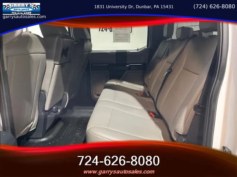 Used 2022 Ford F250 XL w/ Power Equipment Group image 21