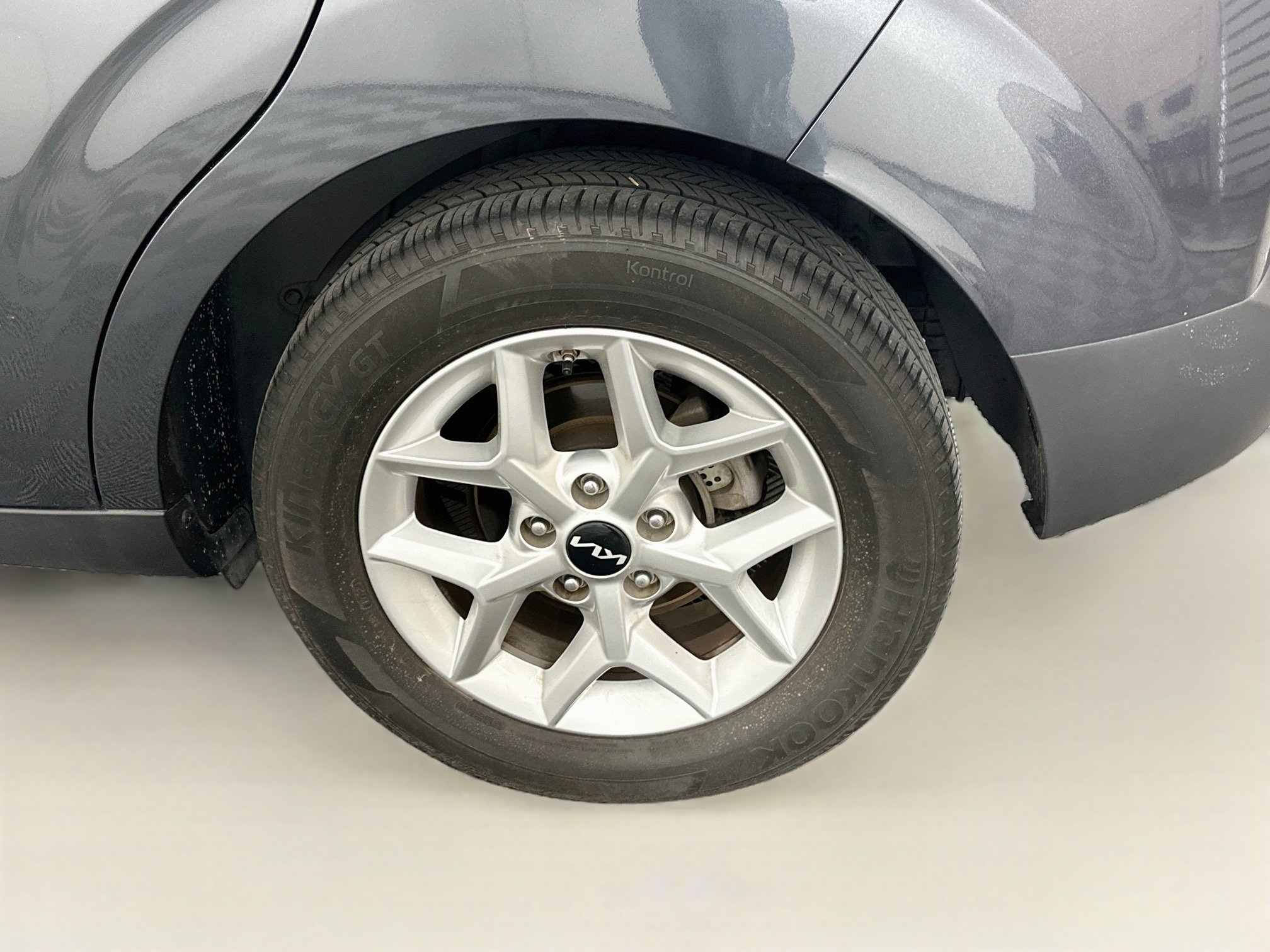Used 2022 Kia Soul LX w/ Technology Package FWD image 11