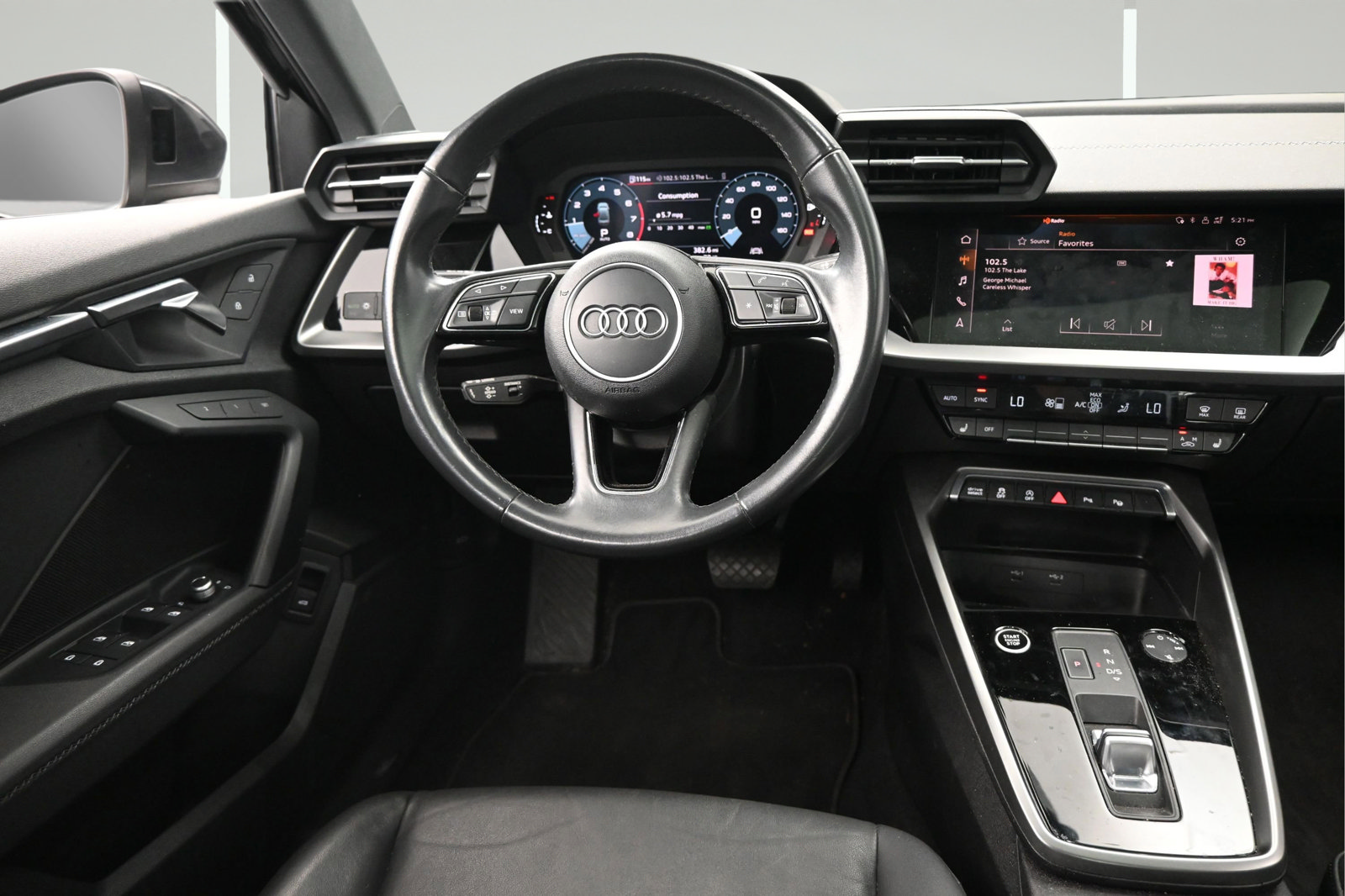 Used 2023 Audi A3 2.0T Premium FWD image 12