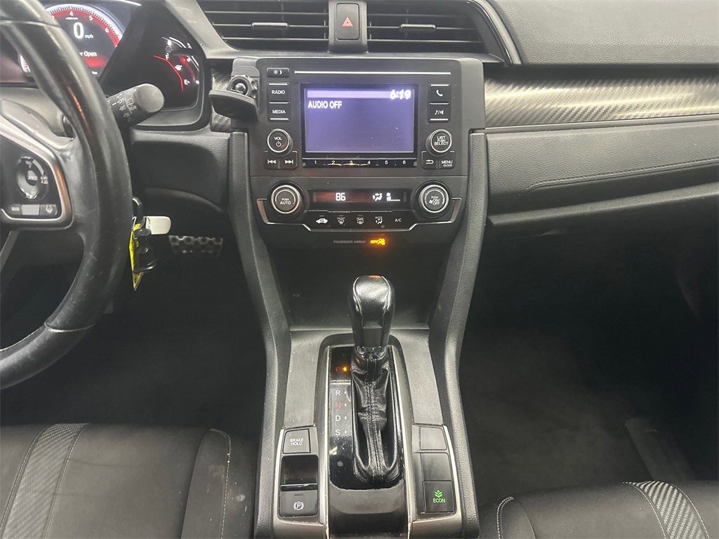 Used 2019 Honda Civic Sport image 28