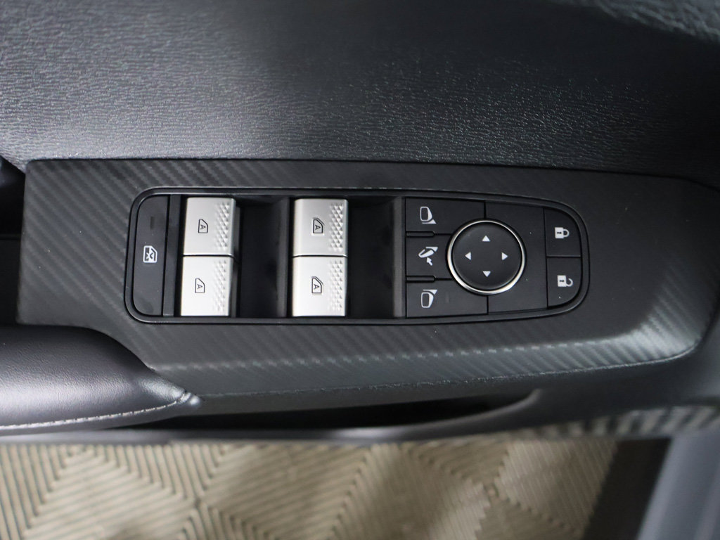 New 2026 Mitsubishi Outlander SE FWD image 35