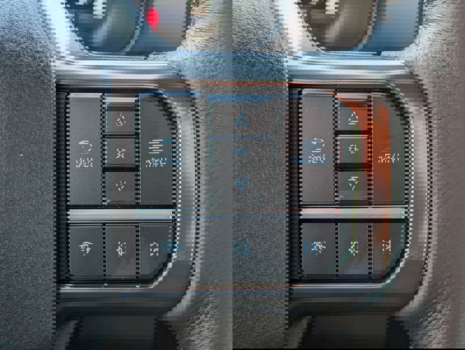 New 2026 Ford F350 King Ranch w/ Chrome Package image 25