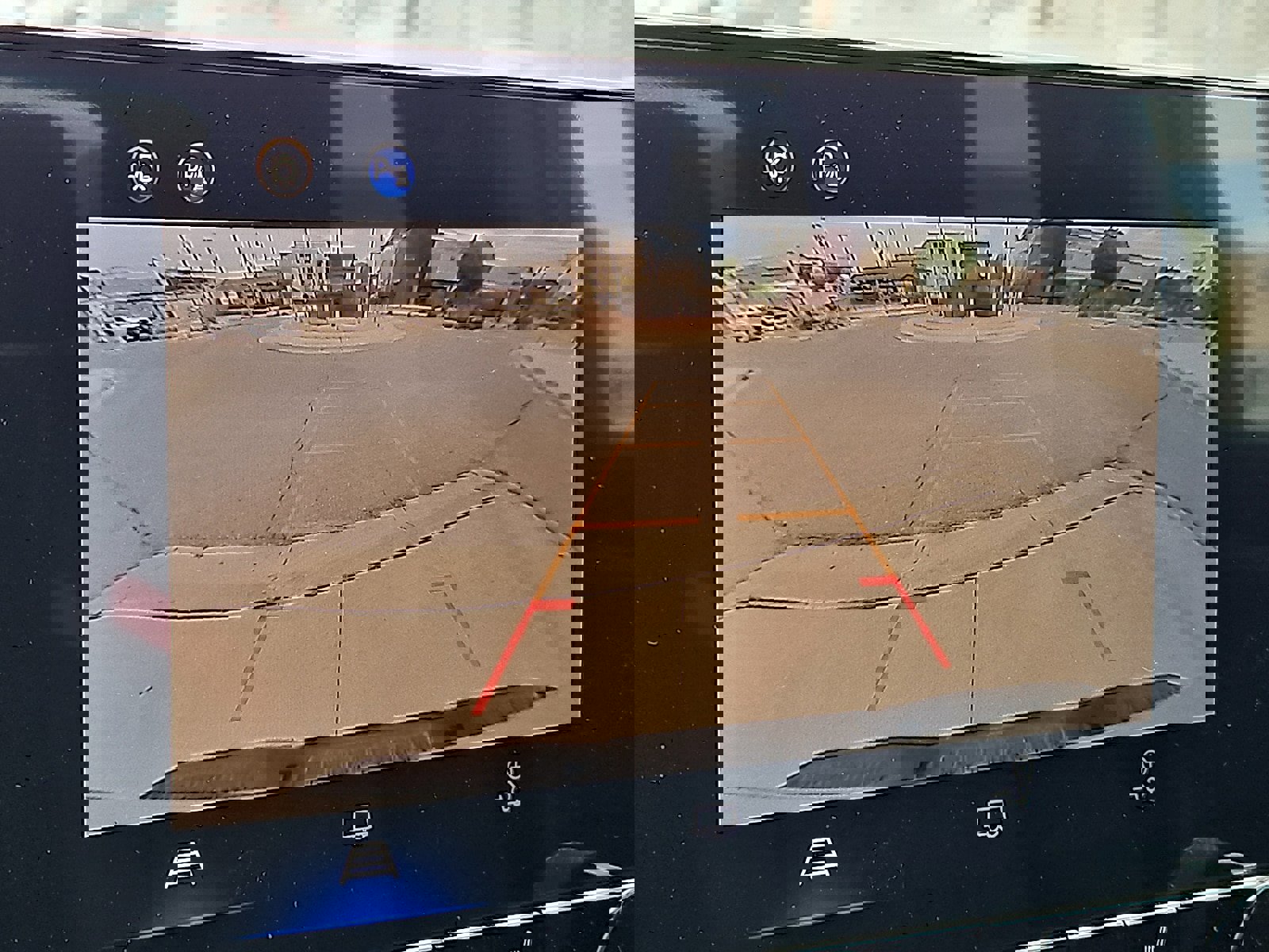 New 2025 Chevrolet Colorado Z71 image 16