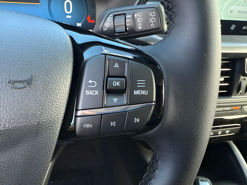 New 2026 Ford Escape Active w/ Active Premium Tech Pack AWD/4WD image 22