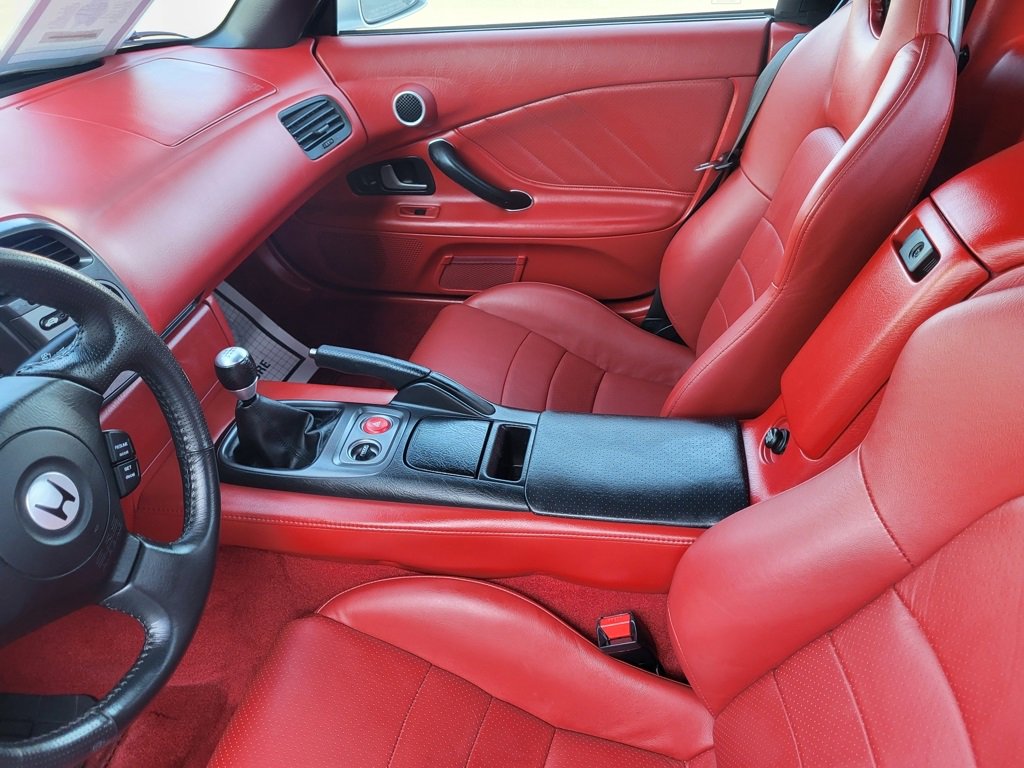 Used 2002 Honda S2000 image 14