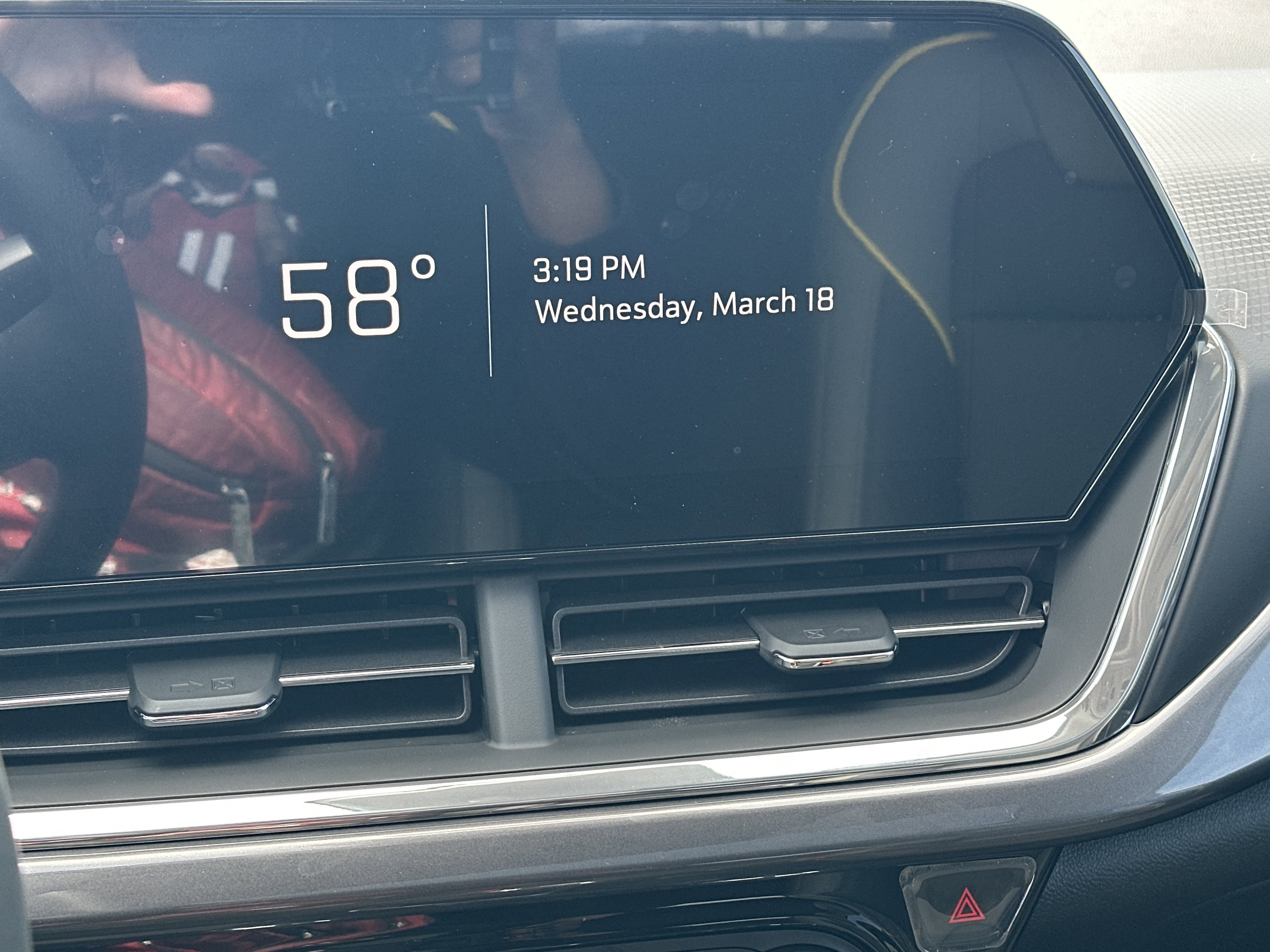 New 2026 Chevrolet Trax ACTIV w/ Sunroof Package FWD image 29