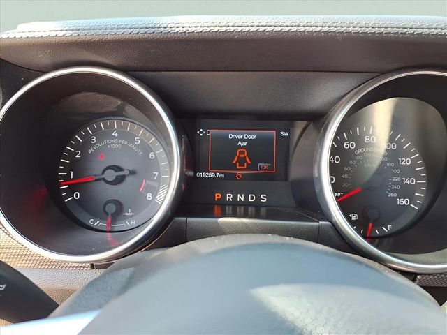 Used 2021 Ford Mustang GT image 10