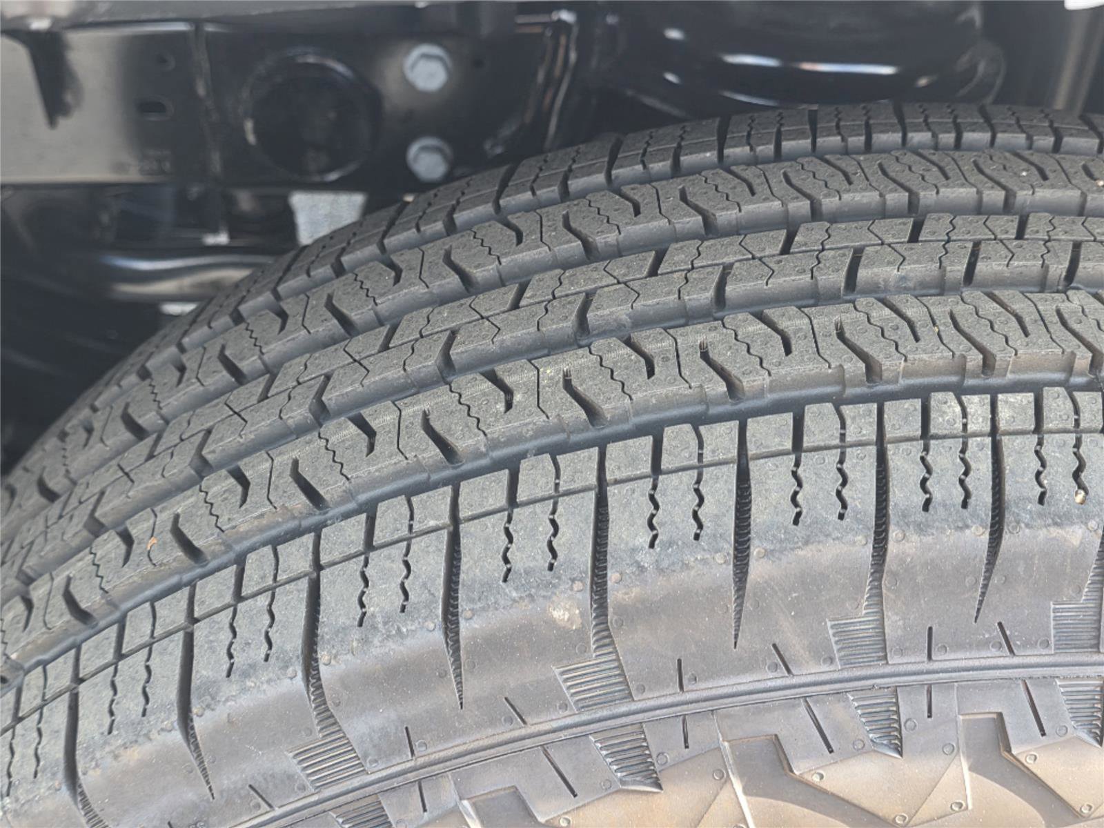 New 2026 Jeep Wrangler Sport image 39