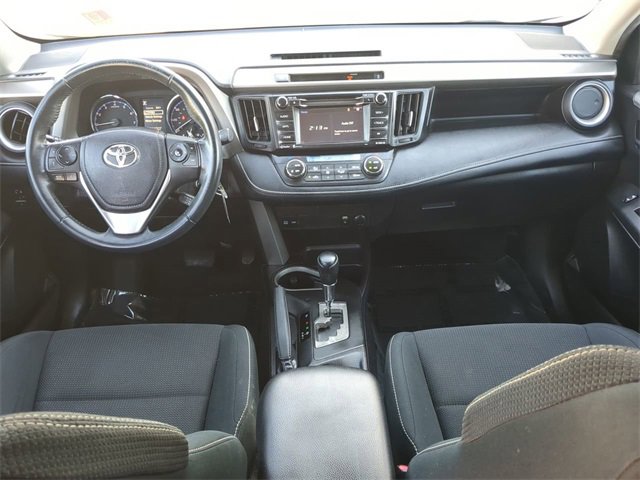 Used 2016 Toyota RAV4 XLE image 15