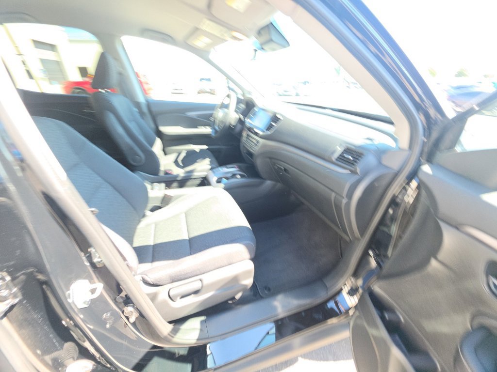 Used 2023 Honda Ridgeline Sport image 33