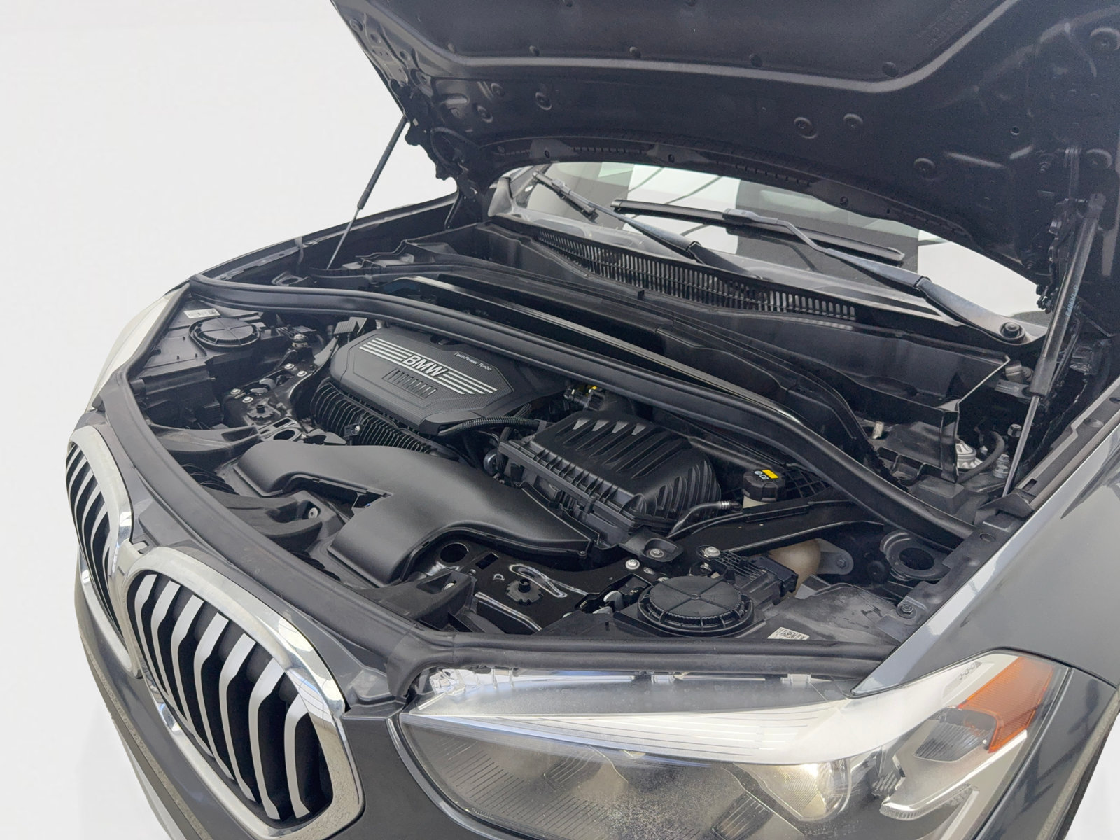 Used 2020 BMW X1 sDrive28i FWD image 65