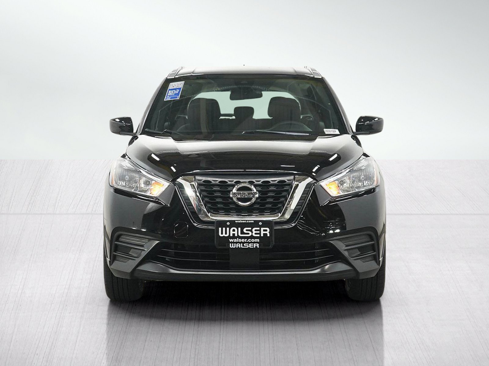 Used 2020 Nissan Kicks SV FWD image 8