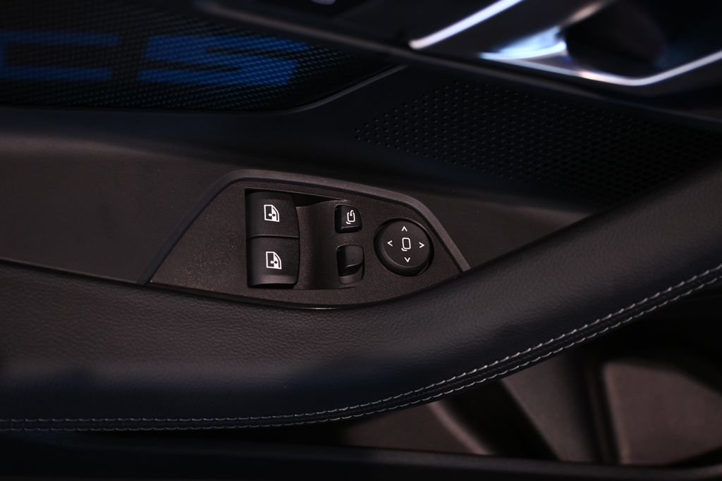 New 2026 BMW M2 CS RWD image 27