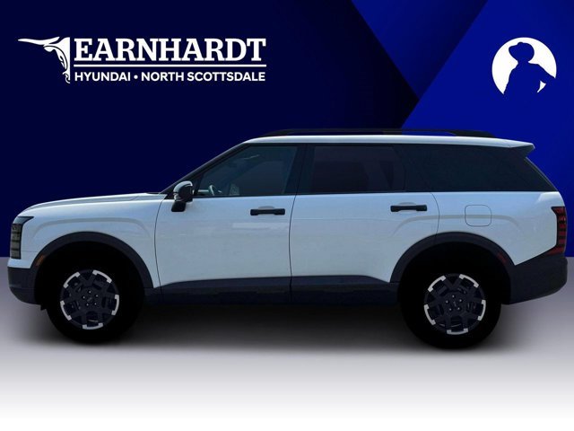 New 2026 Hyundai Palisade XRT Pro AWD/4WD image 3