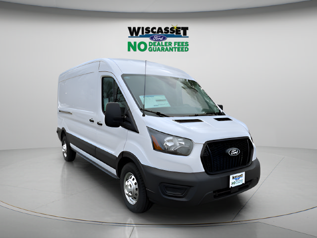 New 2026 Ford Transit 150 148 Medium Roof AWD image 24