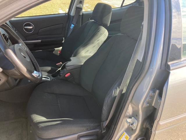 Used 2007 Pontiac Grand Prix w/ Preferred Package FWD image 20