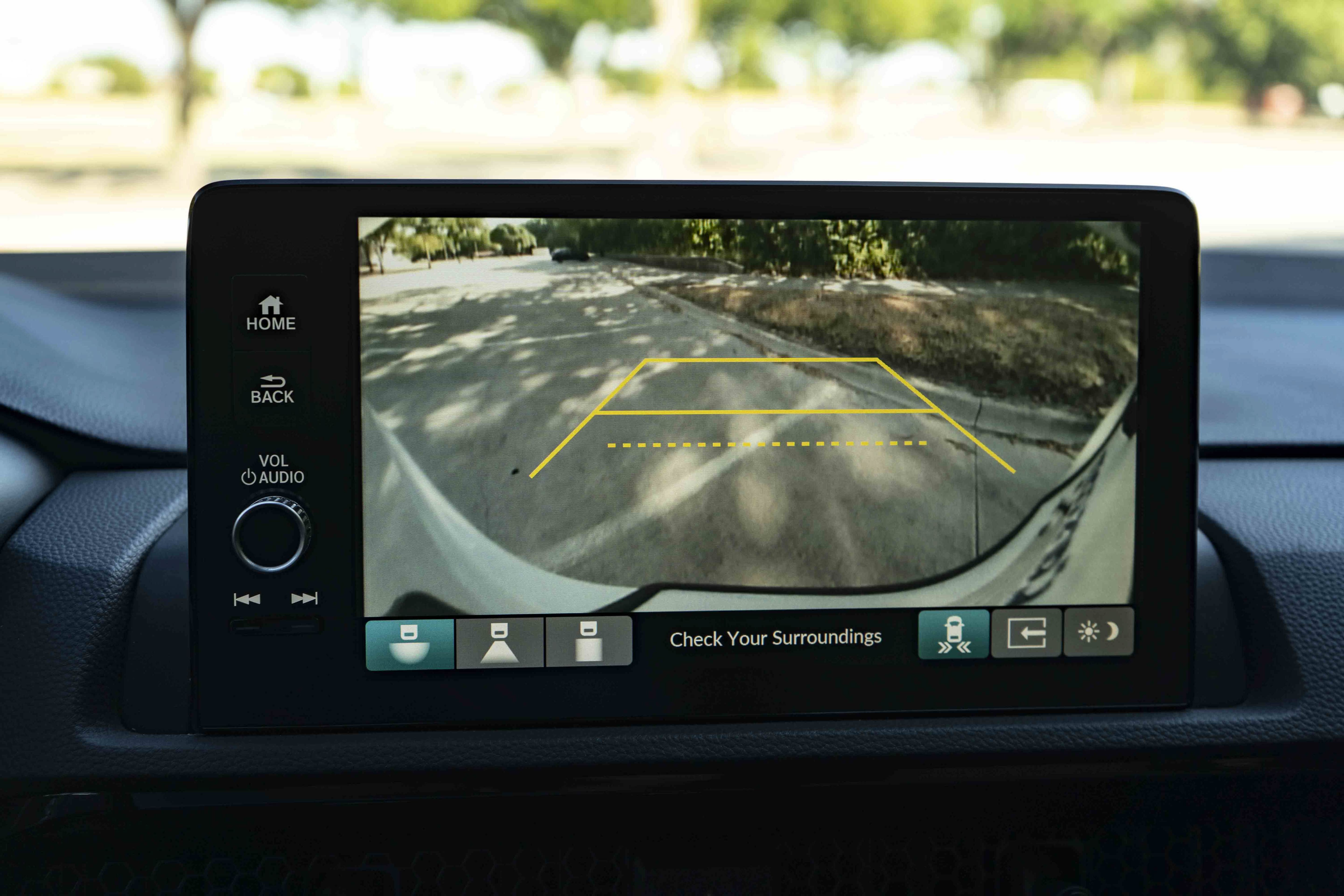 Used 2024 Honda CR-V Sport Touring image 30