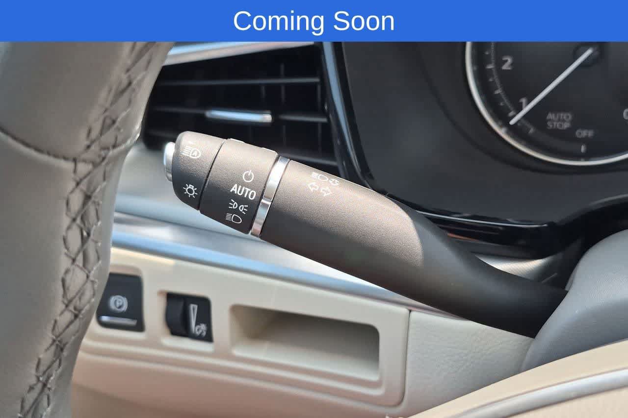 Used 2024 Cadillac XT5 Premium Luxury AWD/4WD image 27