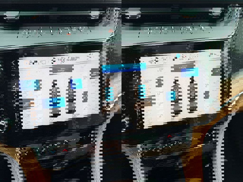 New 2026 Jeep Grand Cherokee L Summit image 16