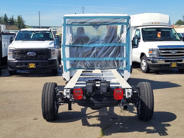 New 2025 Ford Transit 350 AWD image 5