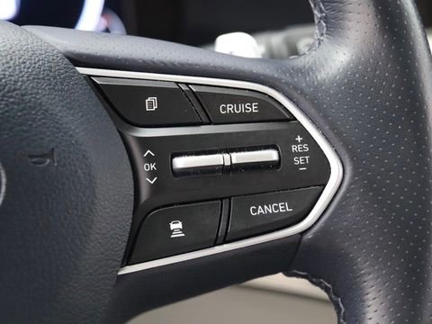 Used 2021 Hyundai Palisade Calligraphy w/ Cargo Package image 18